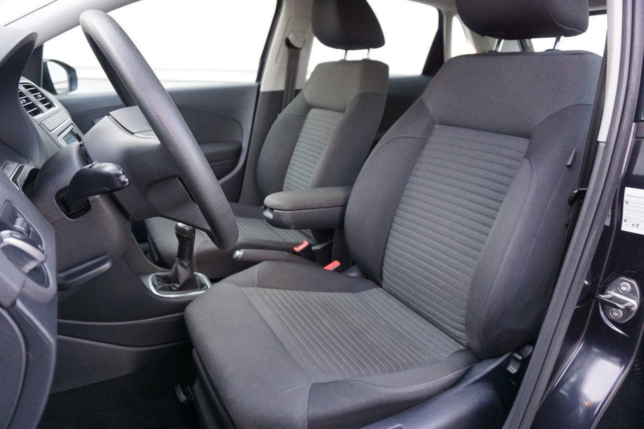 Volkswagen Polo 1.2 TSI Comfortline
