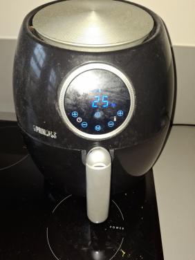 Airfryer