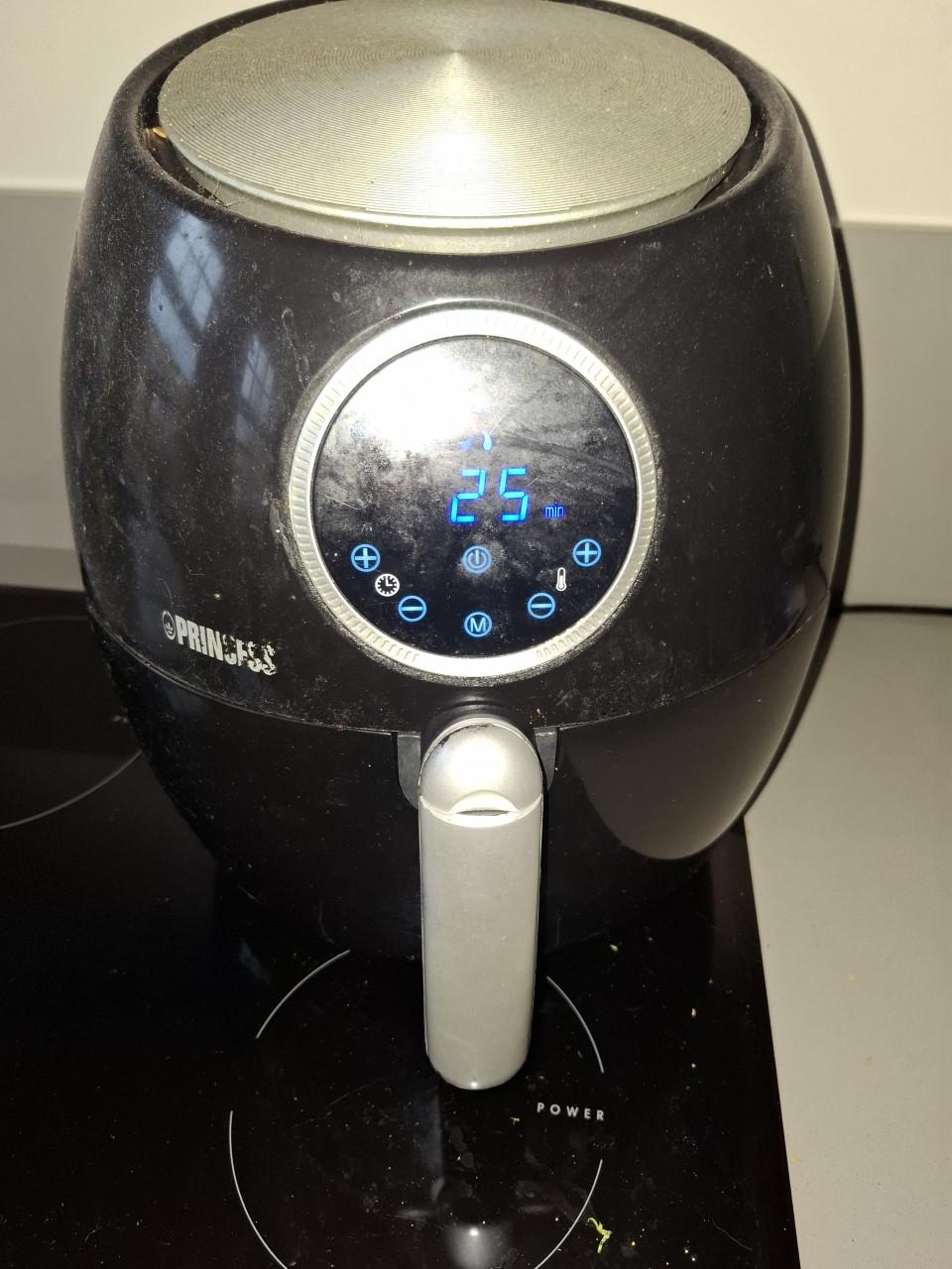 Airfryer