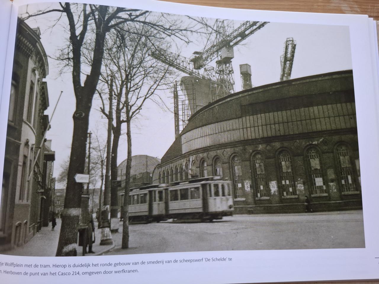 Zeeuws boek:"Zeelandfoto WO2- deel 2"