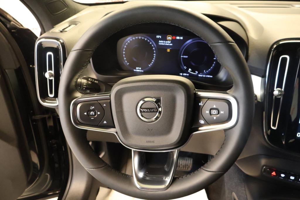 Volvo XC40 1.5 t5 plug-in hybrid core bright|stuur+stoelverwarming|achterui