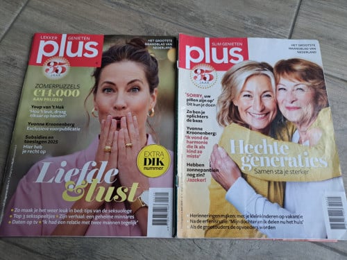 2x Plus