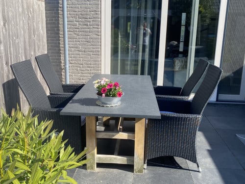 Tuinset