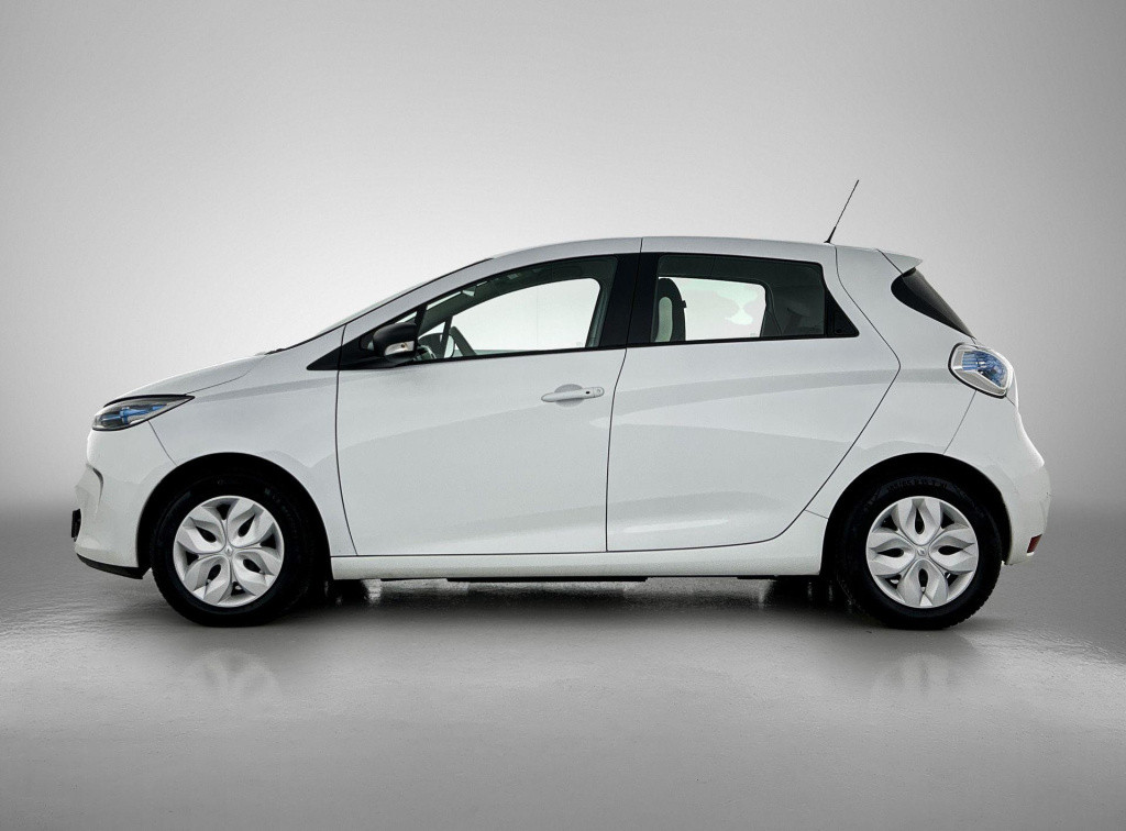 Renault Zoe r90 life 41 kwh | apple carplay / android auto | climate contro