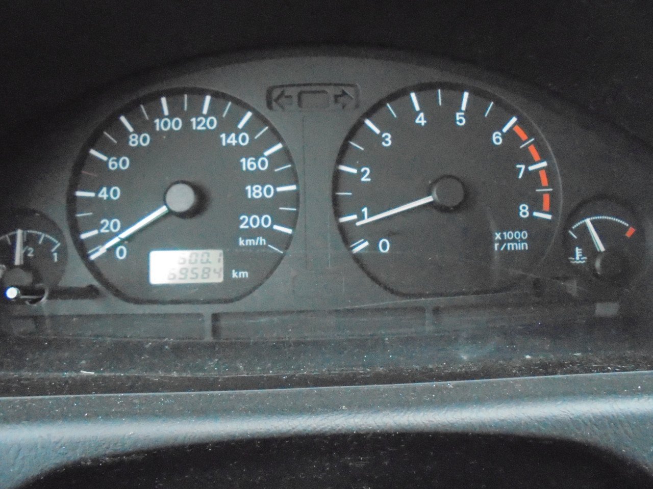 Space Star 1.3 Apk December 2026 169.600 Km met N.A.P fijne Auto