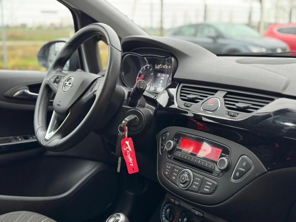 Opel Corsa 1.0 turbo color ed.