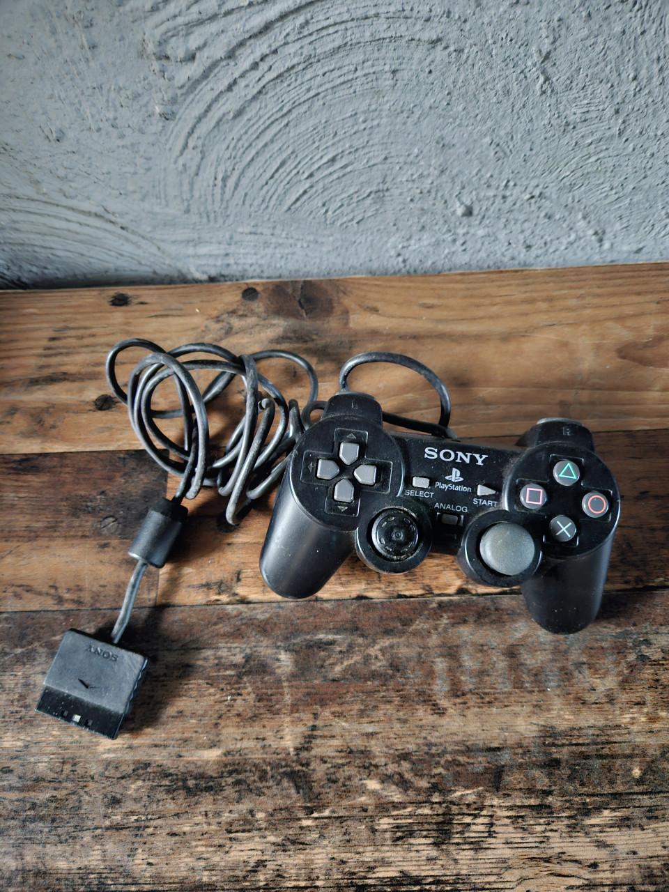 Sony PlayStation 2 Controller - SCPH-10010