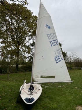 Splash zwaardboot