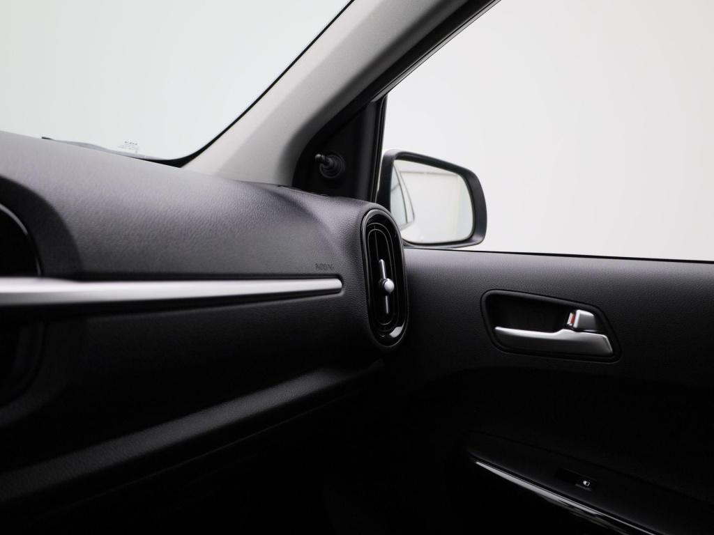 Kia Picanto 1.0 dpi comfortline | automaat | cruise control | dab | bluetoo