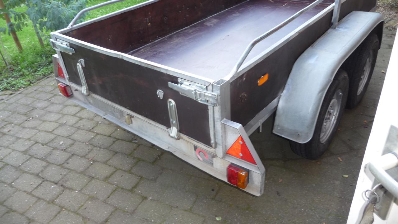 TE KOOP ONGEREMDE TANDEMASSER