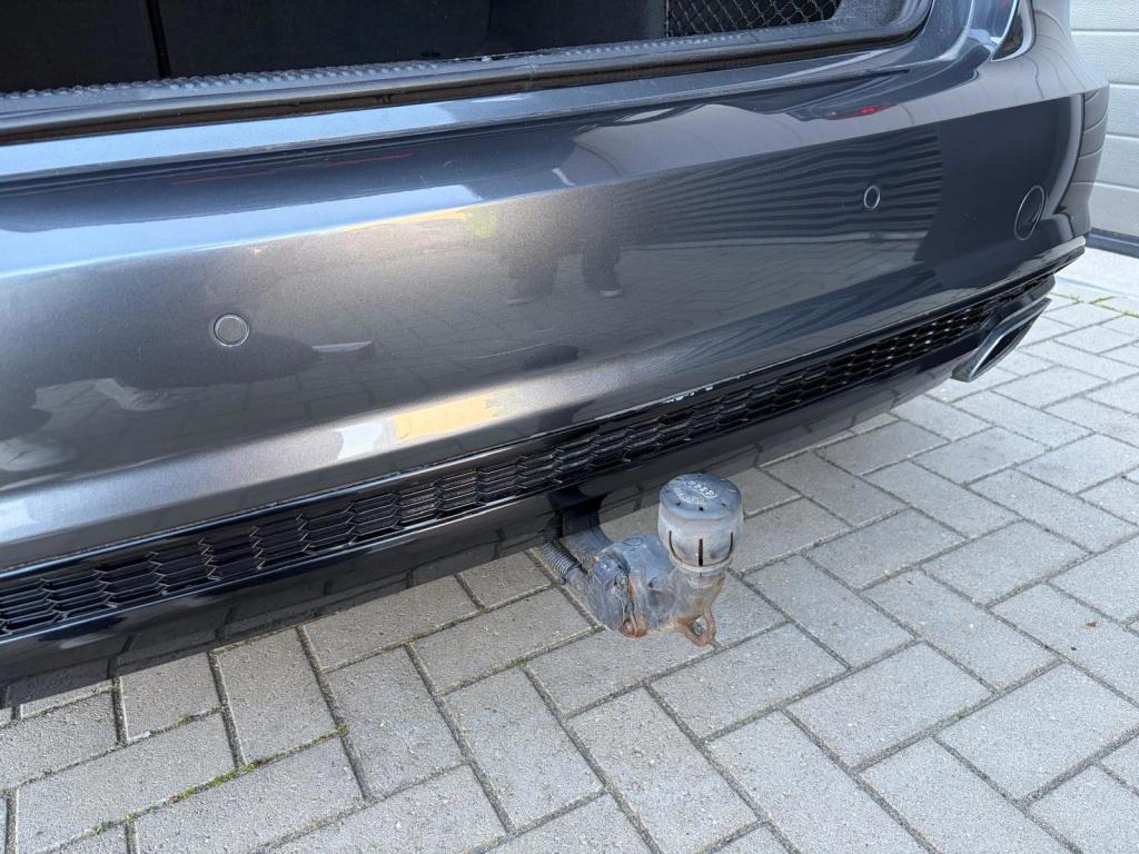 Audi A6 limousine 3.0 tdi adrenalin sport/3x s-line/20 inch/dode hoek/lucht