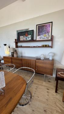 Vintage Musterring dressoir
