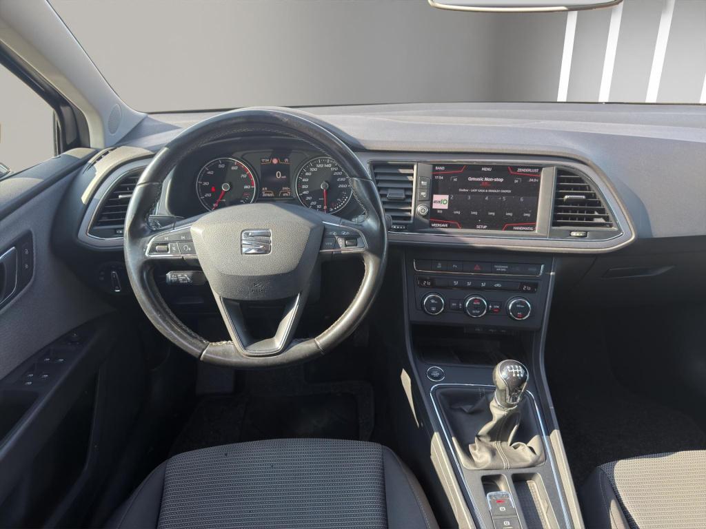 Seat Leon 1.0 ecotsi style business intense