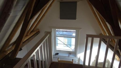 Monumentale kamer beschikbaar per direct (805 all in)