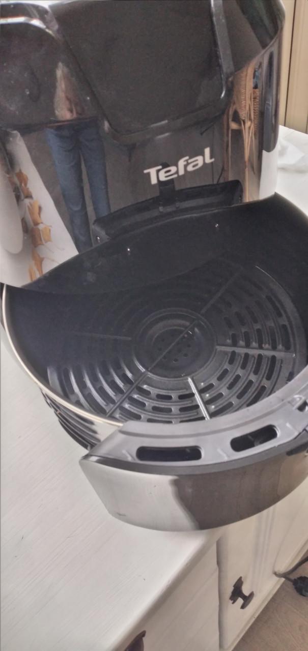 Tefal airfryer ey4018