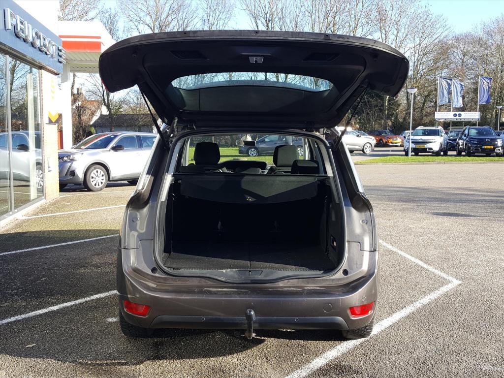 Citroen Grand C4 Picasso 130pk s&s business 7persoons navigatie | cruise & 