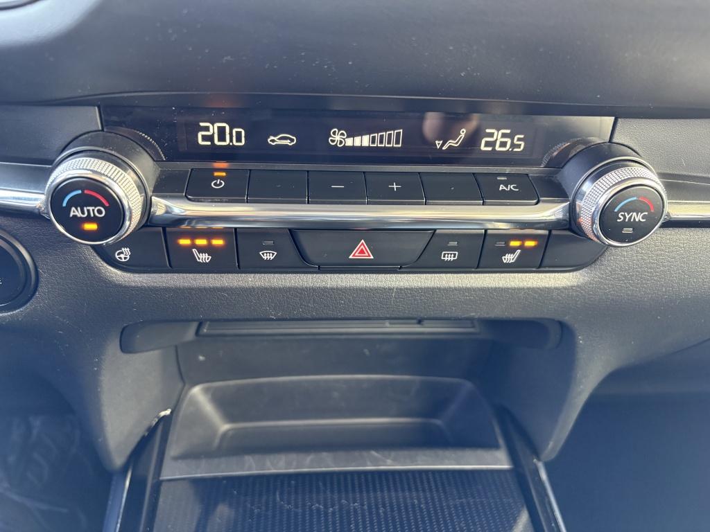 Mazda Cx-30 2.0 sa-g comfort i-activesense pack trekhaak