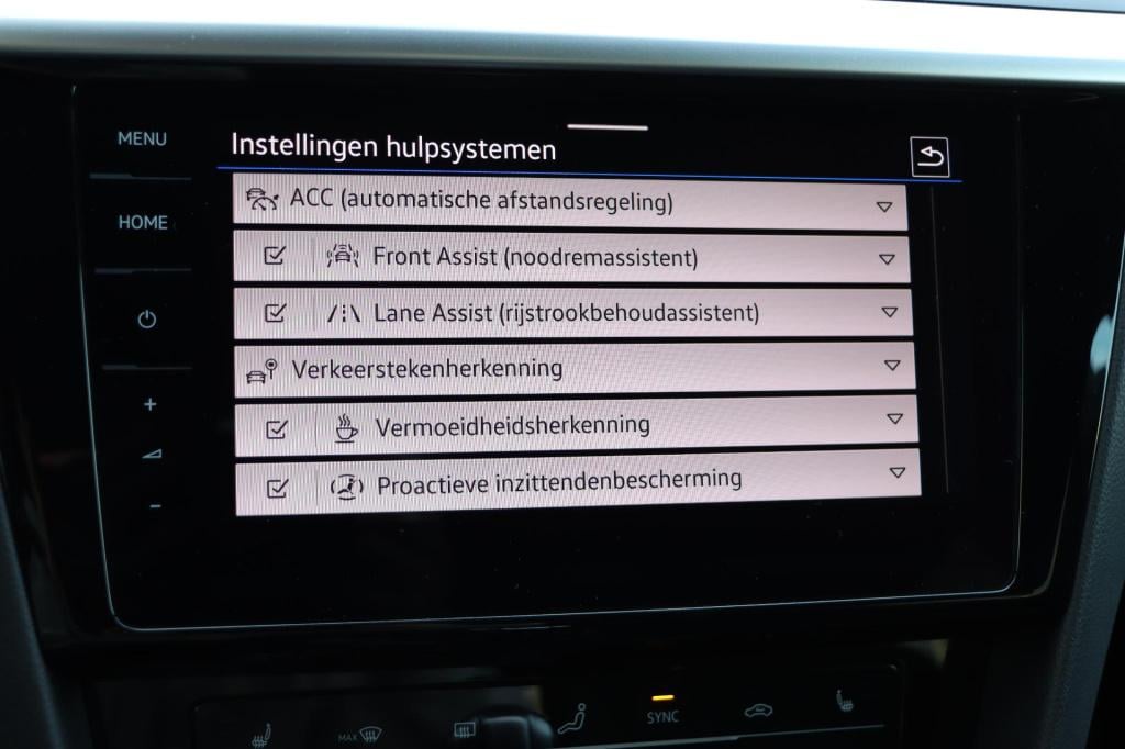 Volkswagen Arteon shooting brake 1.4 tsi ehybrid r-line business 218pk dsg6
