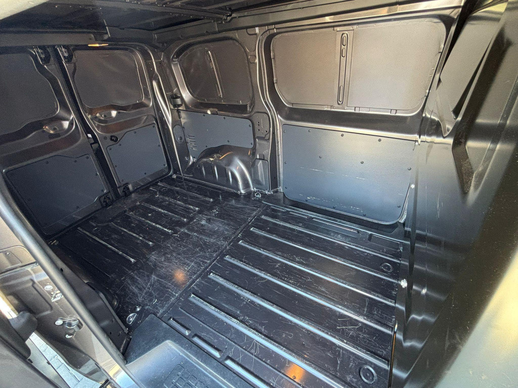 Opel Vivaro 1.5 bluehdi 120 s&s l2