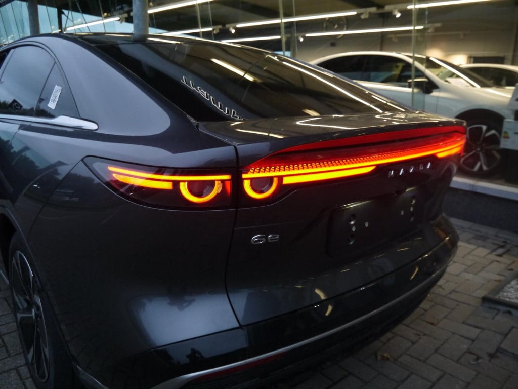 Mazda 6 6e takumi 68.8 kwh