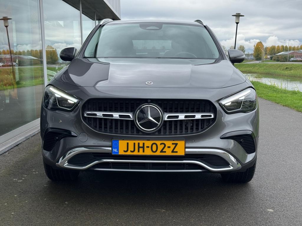 Mercedes-Benz Gla-klasse 250 e progressive line advanced plus automaat ,ele