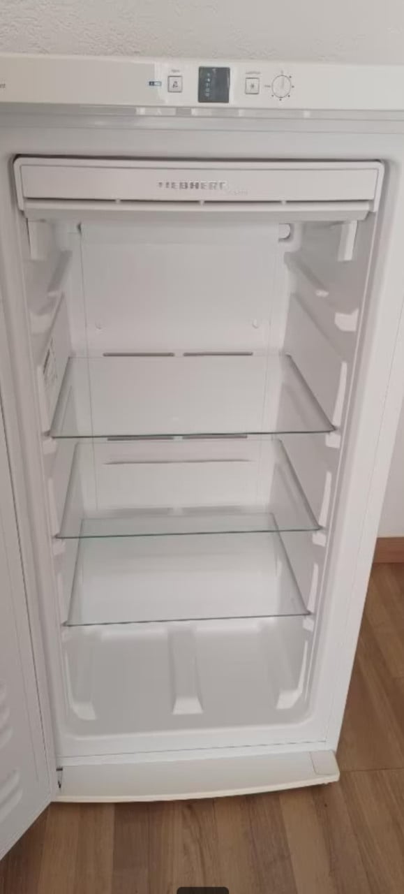 Te koop Liebherr diepvries
