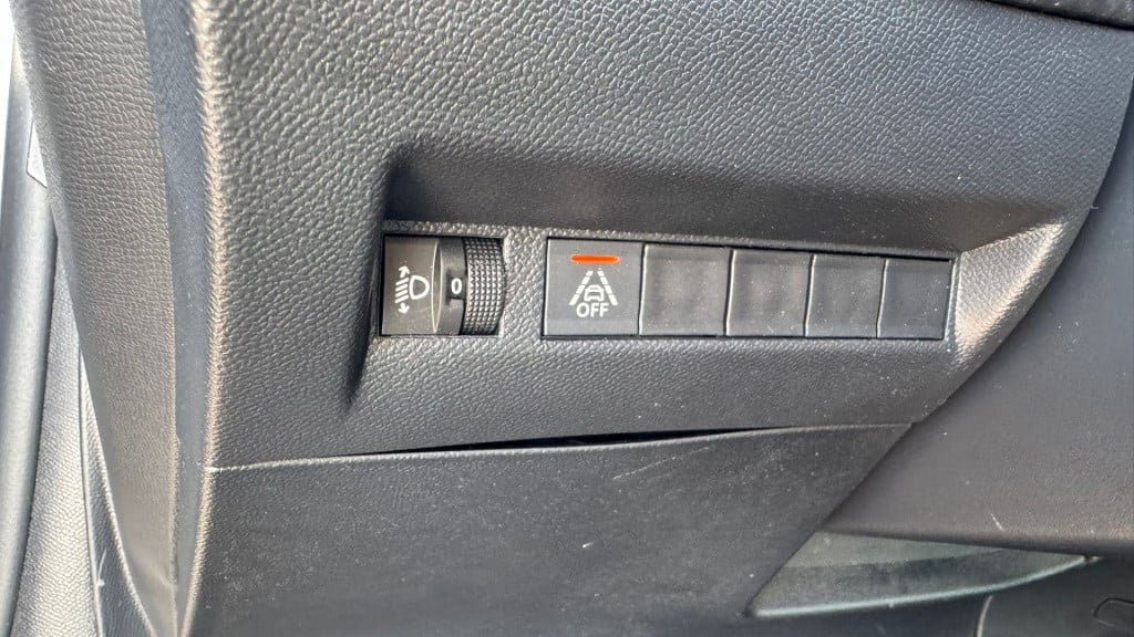 Peugeot 208 1.2 puretech active pack