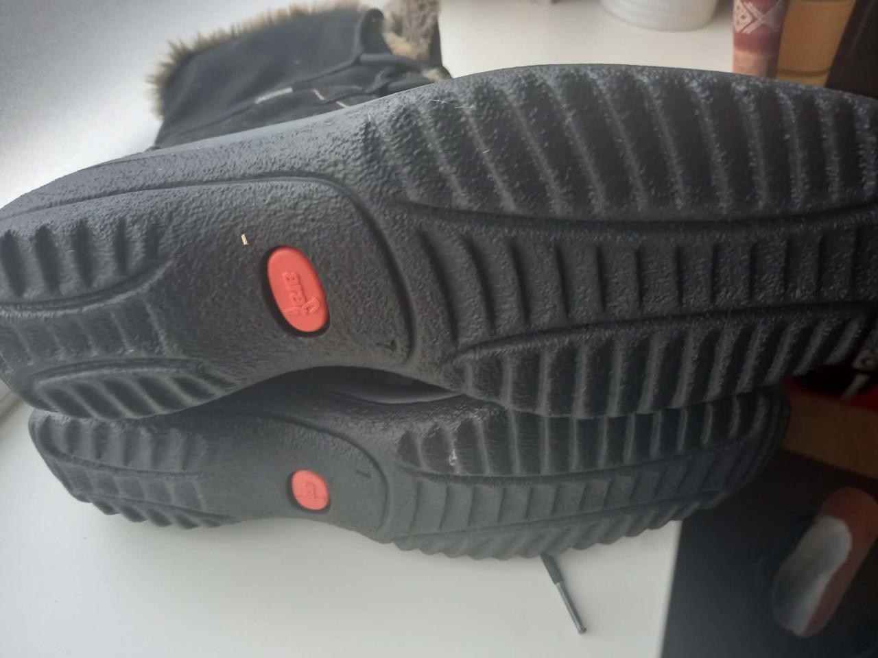 Vrouwen schoenen  Van het merk ARA CORTEX H