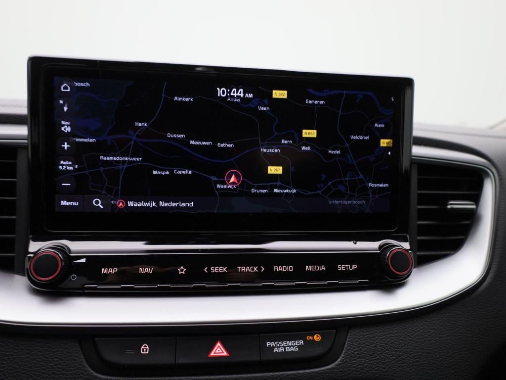 Kia Ceed Sportswagon 1.0 t-gdi dynamicline | navigatie | apple carplay / an