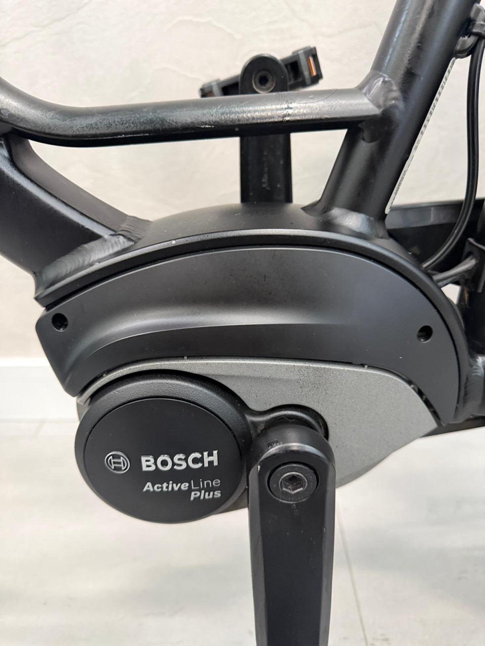 Batavus Wayz E-Go Bosch Active Line Plus 57CM 500Wh