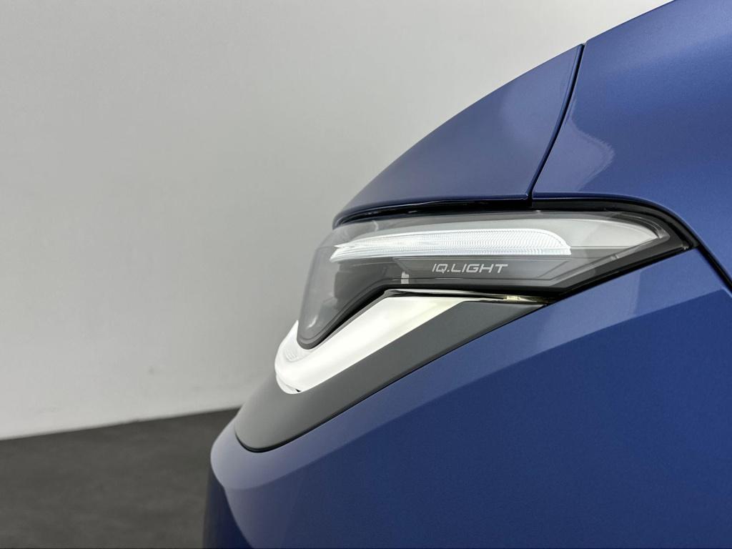 Volkswagen Id. Polo style first edition 52 kwh