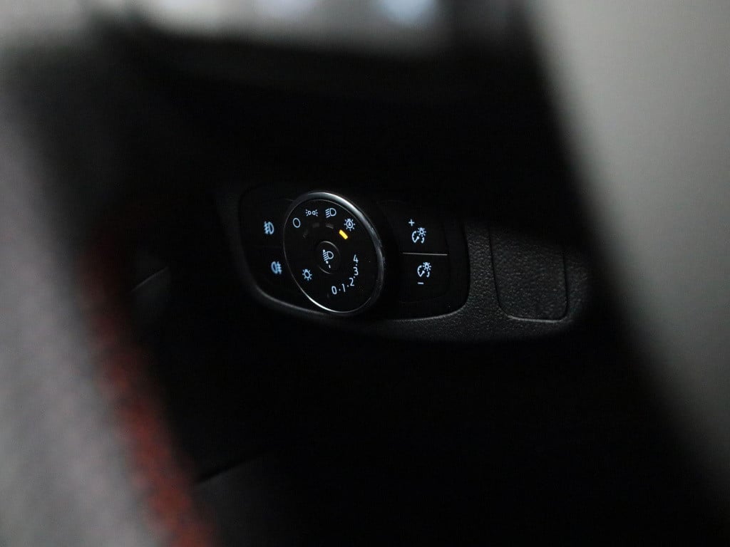 Ford Focus st line | automaat | climate control | cruise control | navigati
