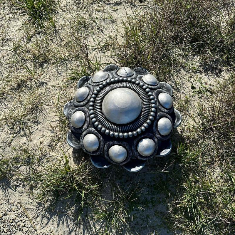 Zeeuwse knop ornament - Ø50cm