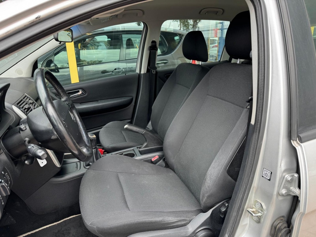 Mercedes-Benz A-Klasse 150 classic