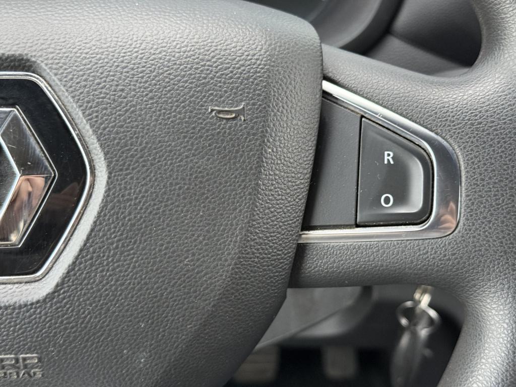 Renault Master t35 2.3 dci 180pk l2h2 work edition | nl-auto | carplay | na