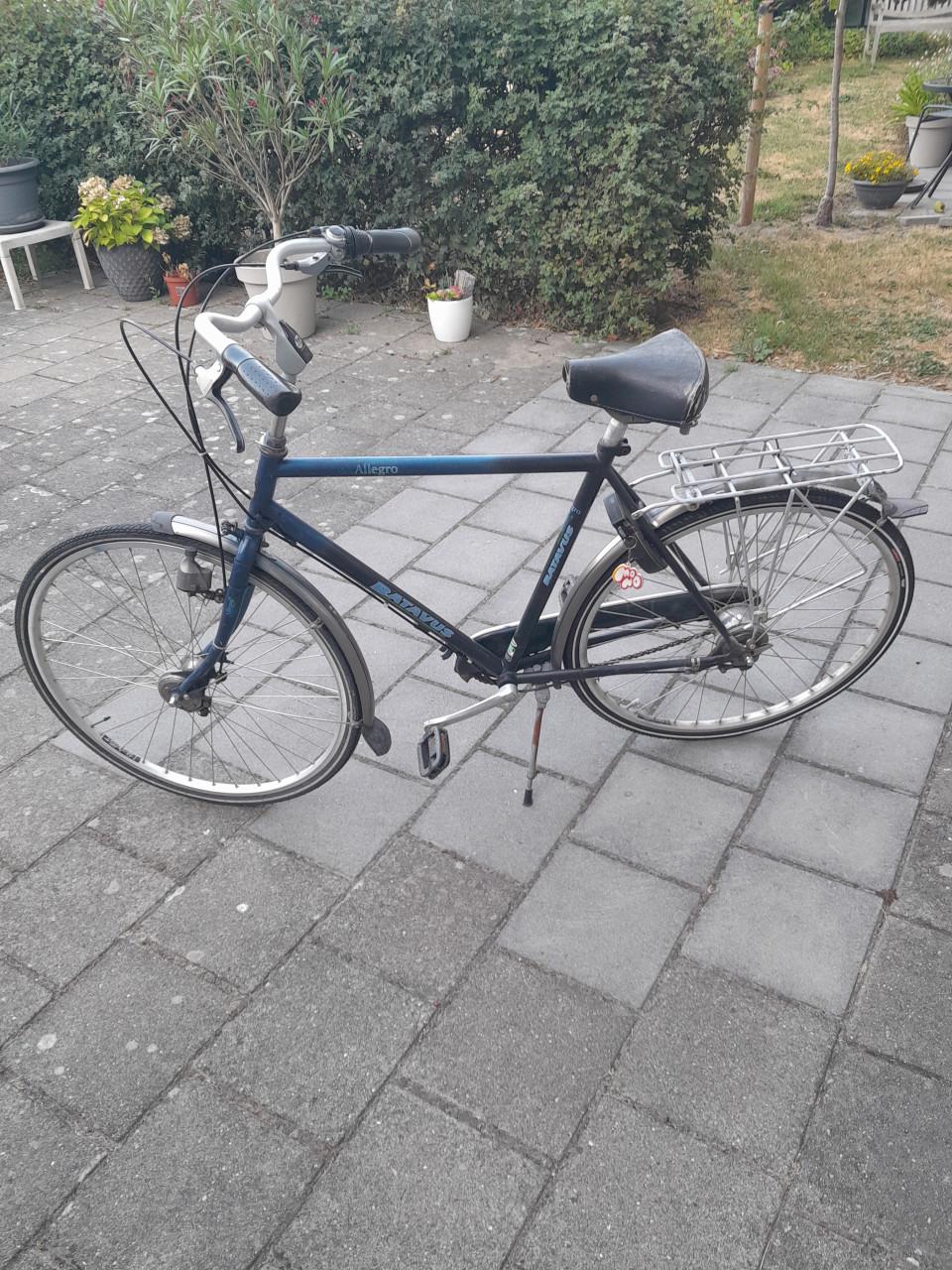 Fiets
