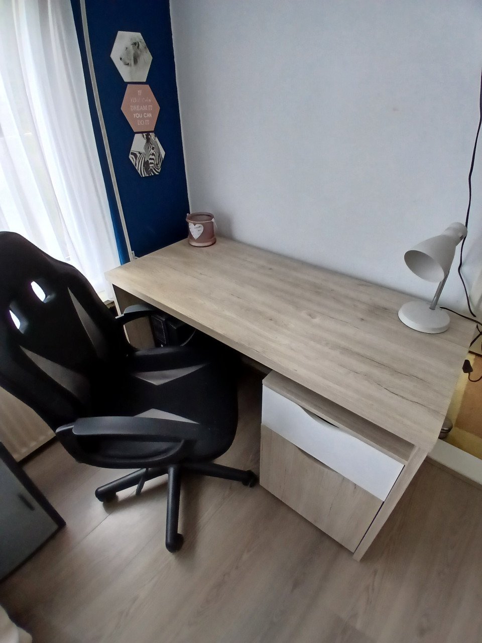 Te koop complete slaapkamer