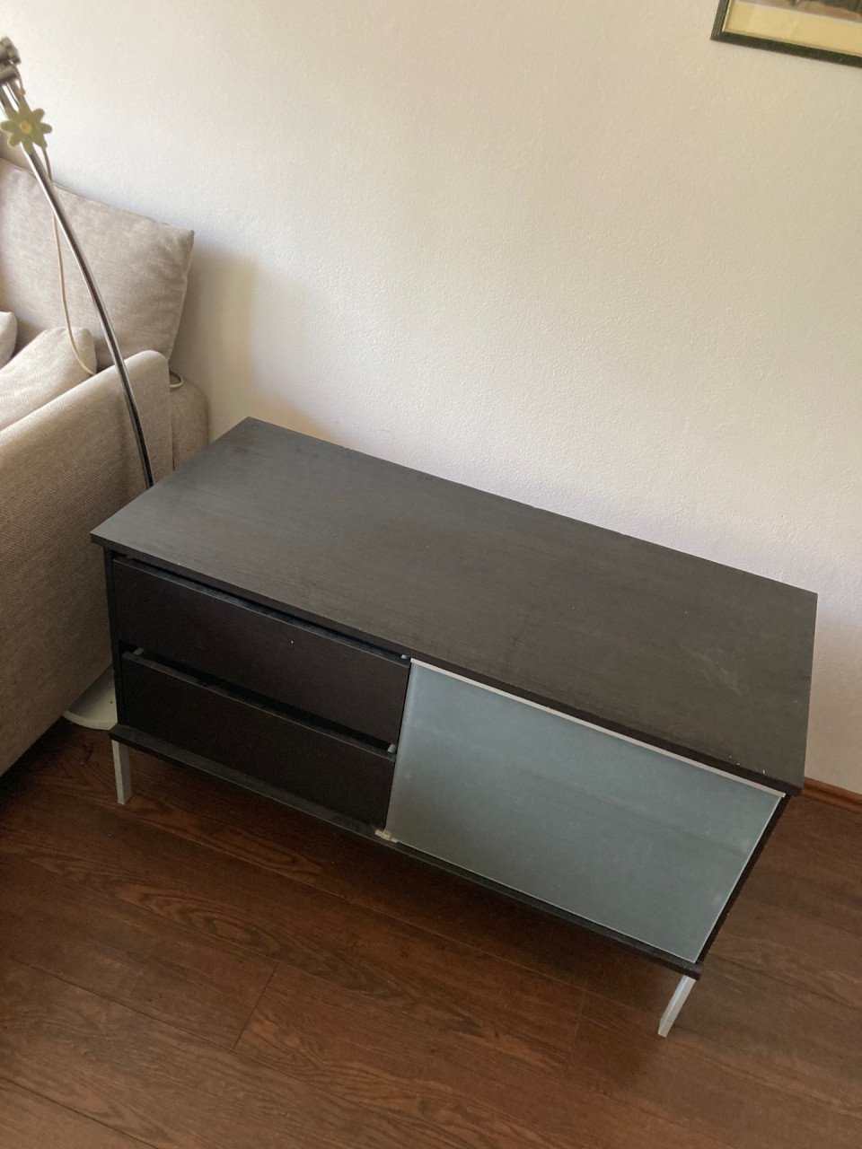 Bijzet-/opberg-/tvkast IKEA