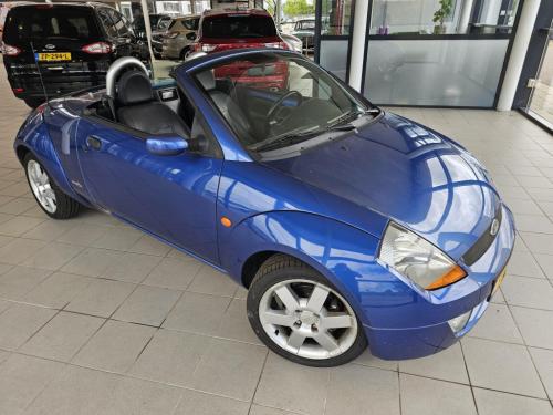 Ford KA 1.6