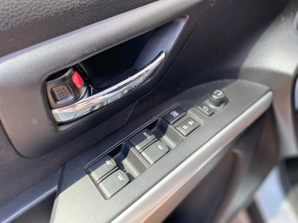 Suzuki Sx4 S-cross sx4 1.6 exclusive