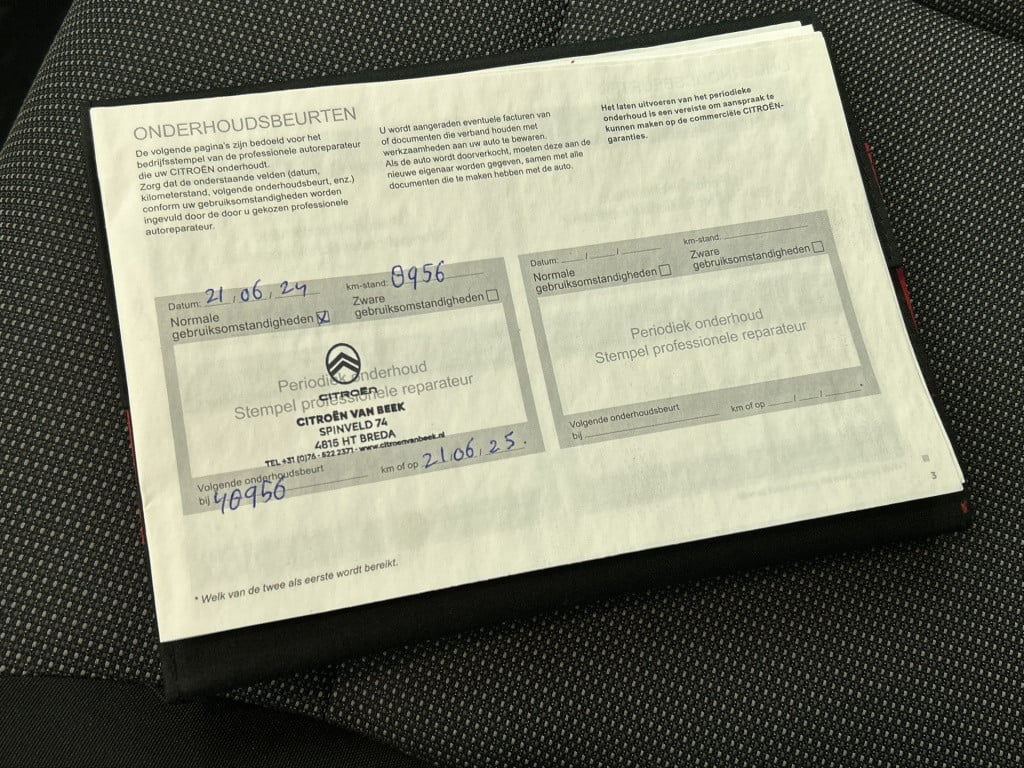 Citroen Berlingo bluehdi 100 pk club 3-zits | rijklaar achterklep met raam 