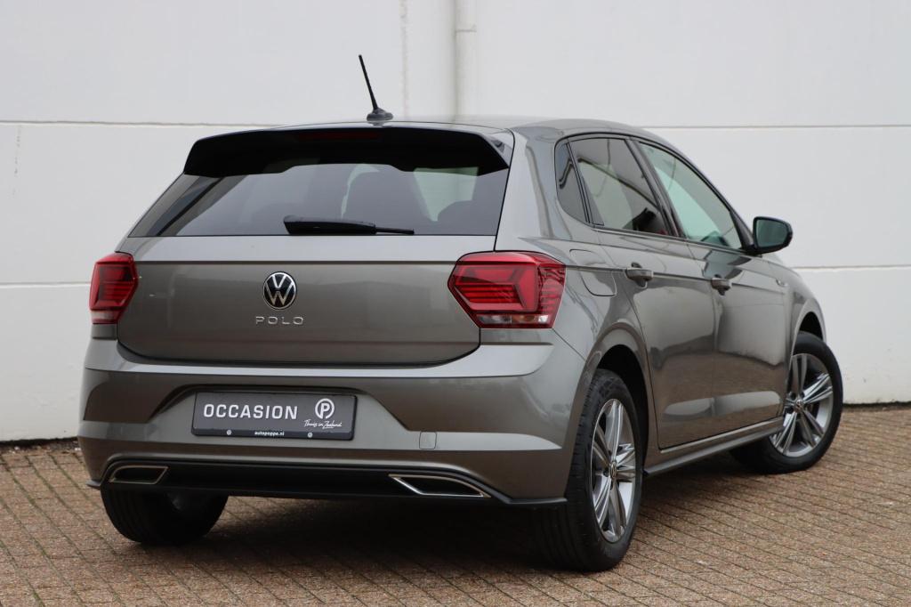 Volkswagen Polo 1.0 tsi r-line edition 95pk
