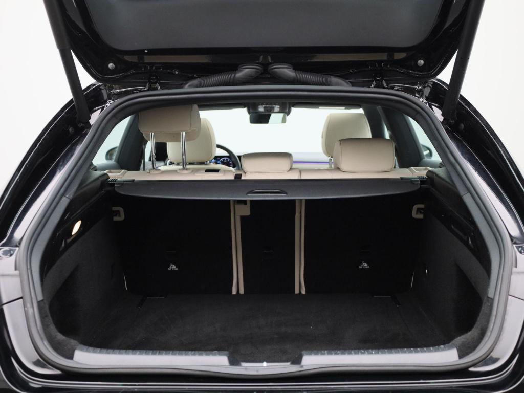 Mercedes-Benz Cla shooting brake 200 business solution | automaat | stoel v