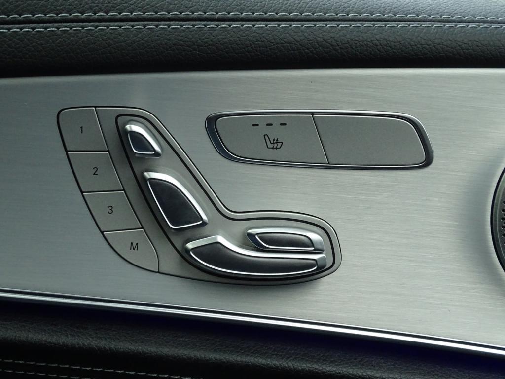 Mercedes-Benz E-Klasse estate 300 e amg line premium plus | burmester