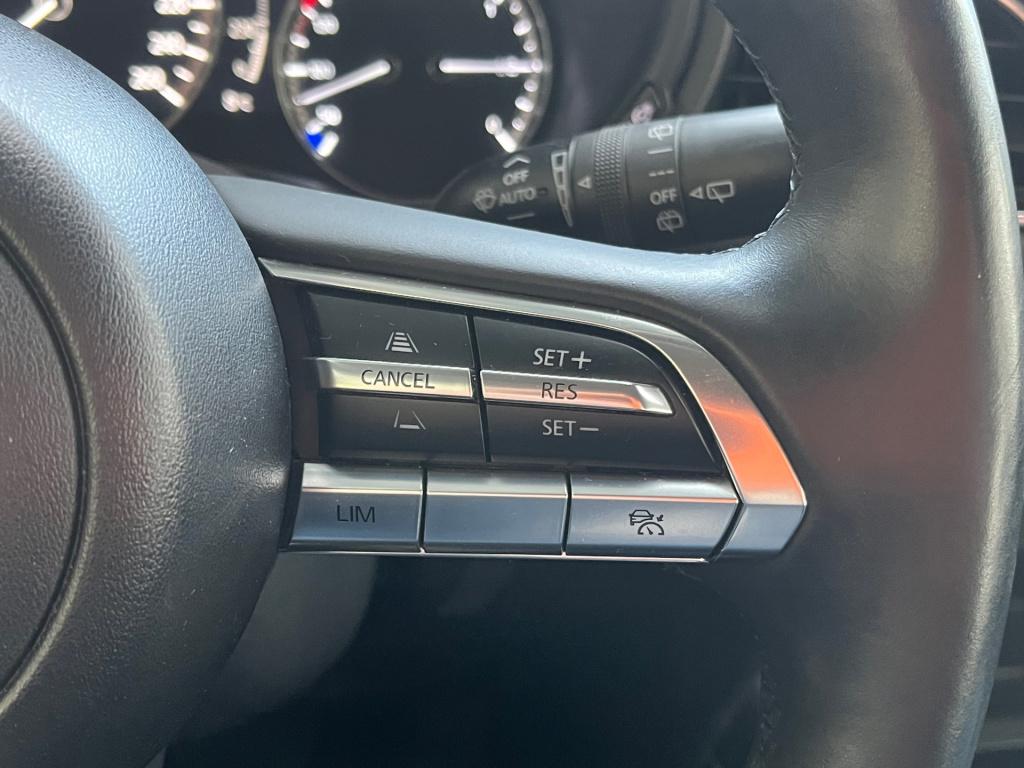 Mazda Cx-30 2.0 e-skyactiv-x m hybrid comfort|trekhaak|rijklaar