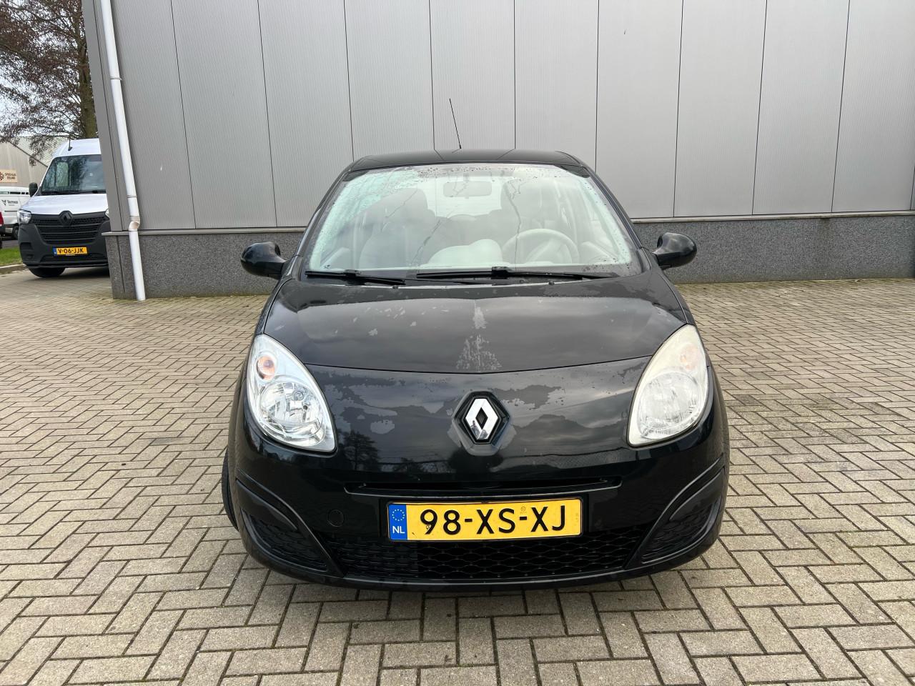 Renault Twingo 1.2-16V Expression 108.387Km