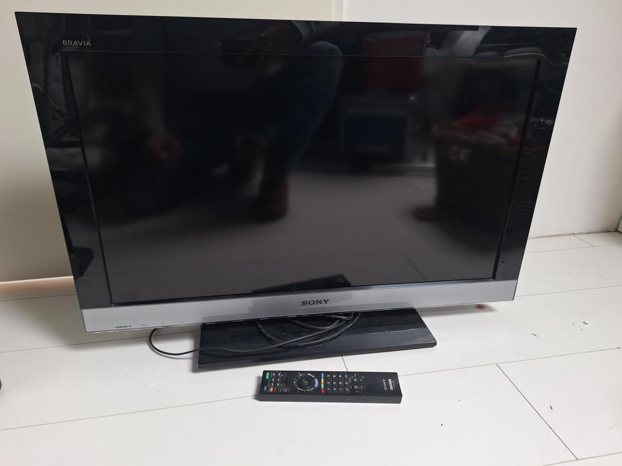 Sony Bravia TV