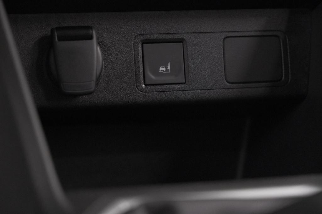 Dacia Jogger tce 110 extreme | 7 zitplaatsen | camera | dodehoekdetectie | 