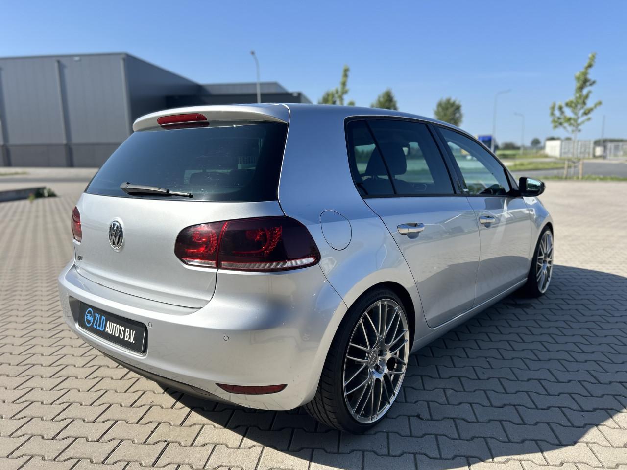 Volkswagen Golf 1.2 TSI R-LINE|APK|STOELVERW.|CRUISE CONTROL