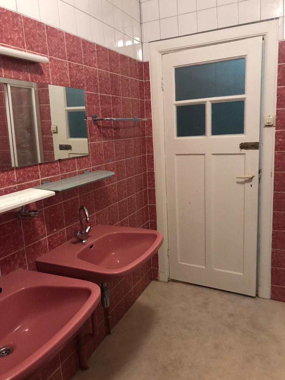 Te huur per 15 september kleine knusse kamer in centrum Middelburg